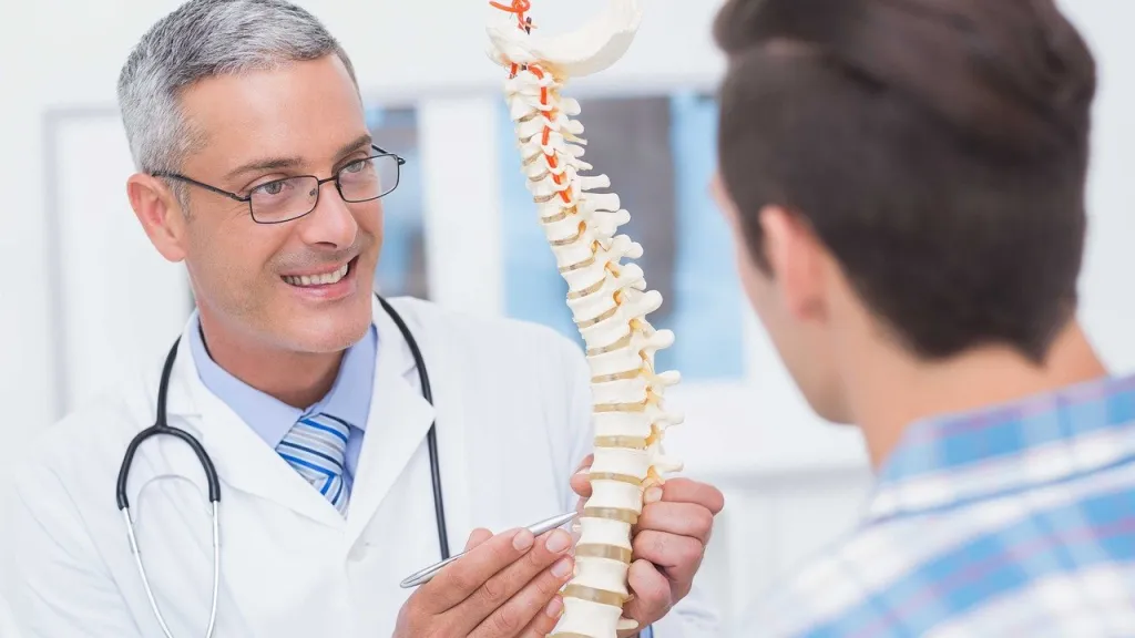 Día Mundial de la Osteoporosis
