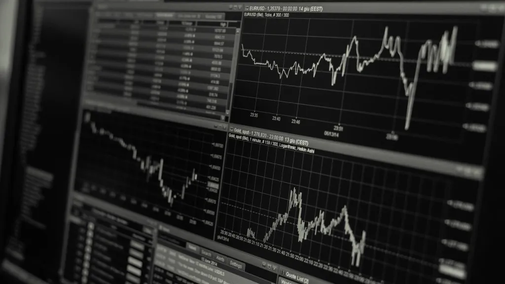 Acciones de Ecopetrol, Bancolombia y Grupo Aval cayeron este martes