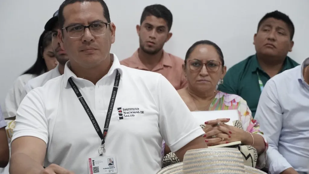 Supersalud revela fallas del sistema y propone transformación con la Nueva EPS