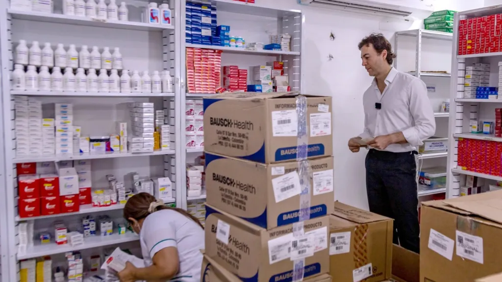 Supersalud detecta fallas en entrega de medicamentos en Cartagena