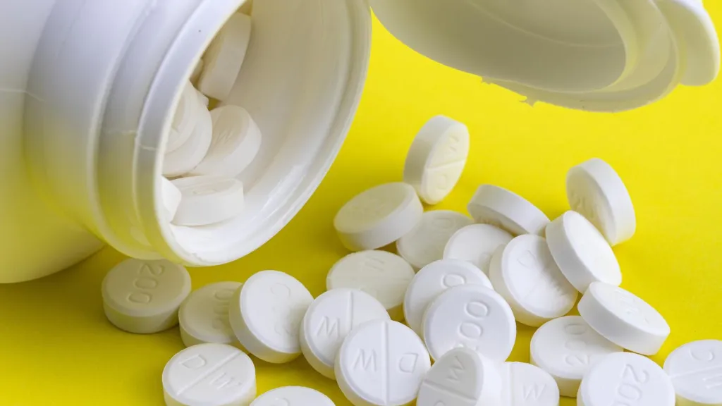 Falsificación de medicamentos de alto costo | Desarticulan red 