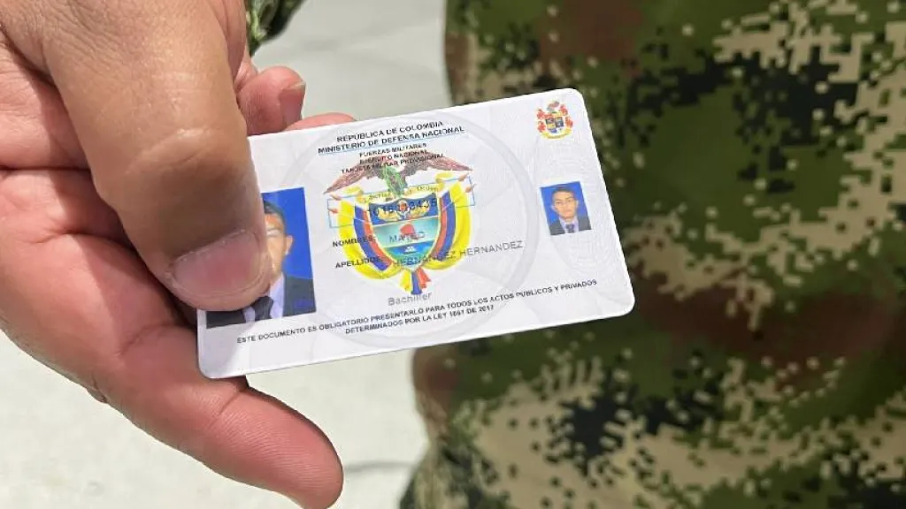 Jornadas definición de situación militar hasta el 10 de octubre 