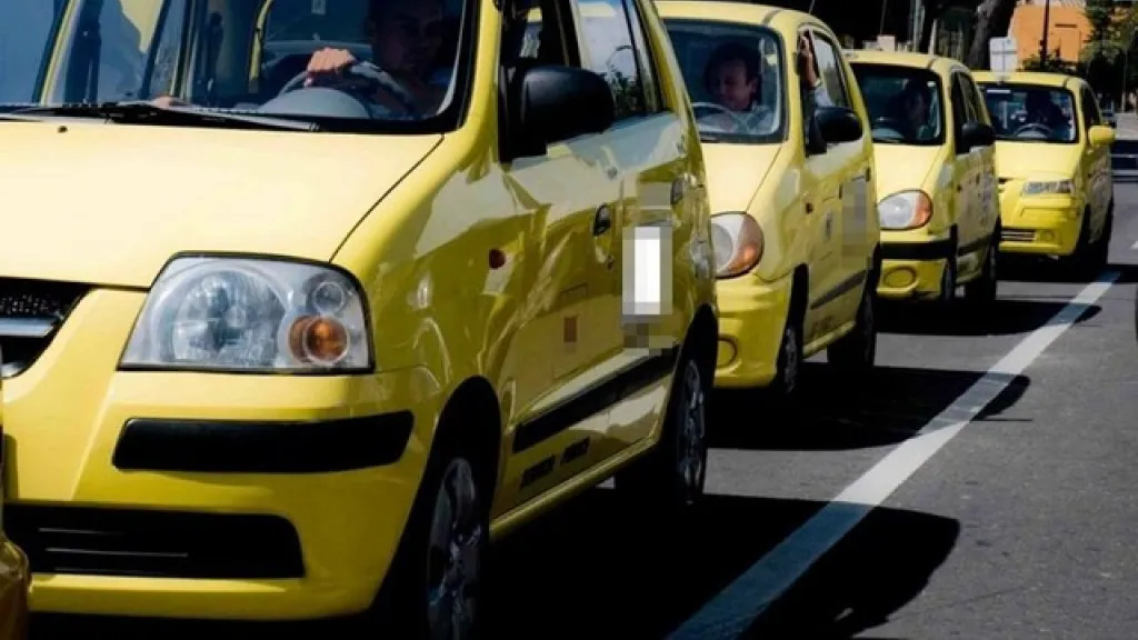 Combustible para taxistas: Gobierno nacional anuncia inicio de pagos