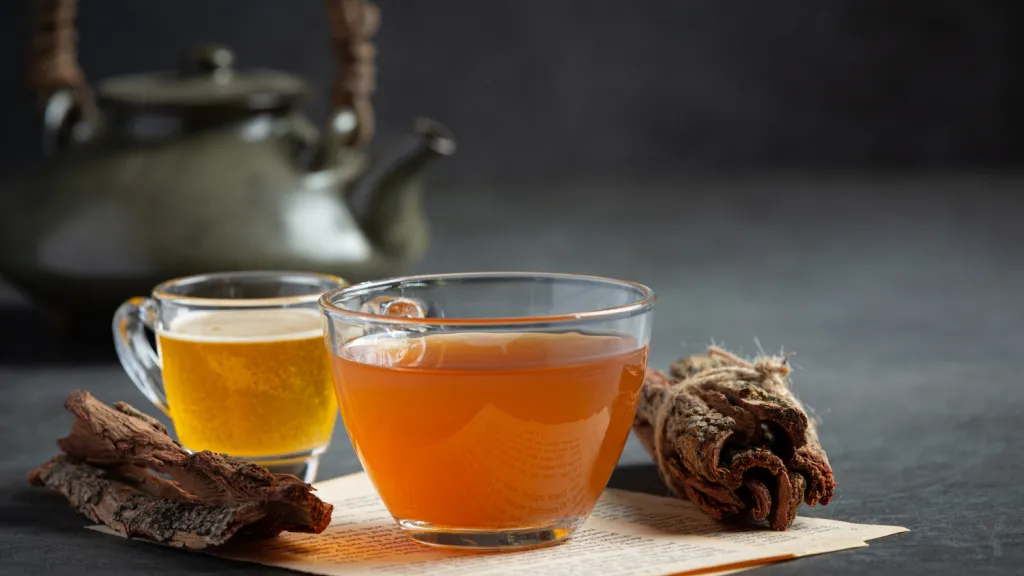 Día internacional del té: una bebida universal