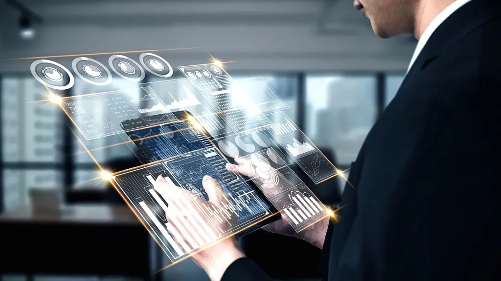 Concurso de la Casa Blanca para crear sistemas de inteligencia artificial