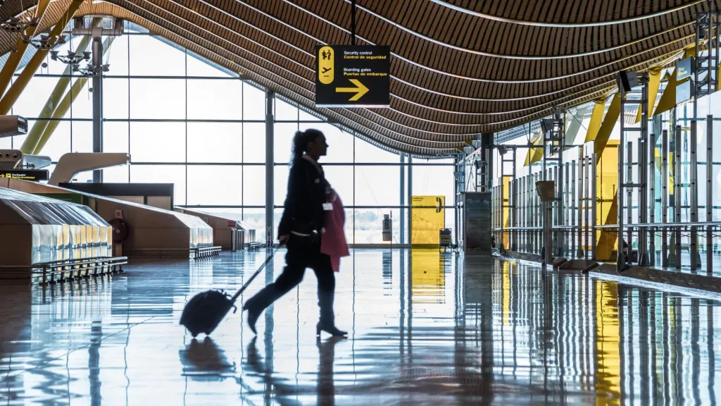 Cancillería: Nuevo registro biométrico para colombianos que viajen a Europa