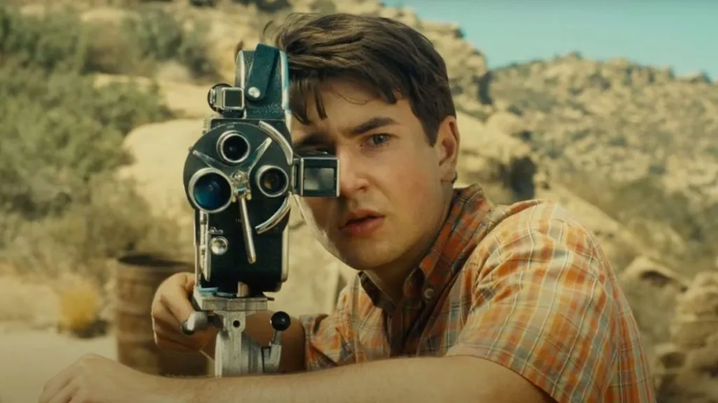 Estrenos cinematográficos 2023
