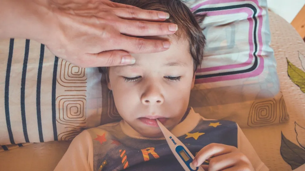 Hepatitis de origen desconocido | ¿Cómo se contagia y cuáles son los síntomas? 