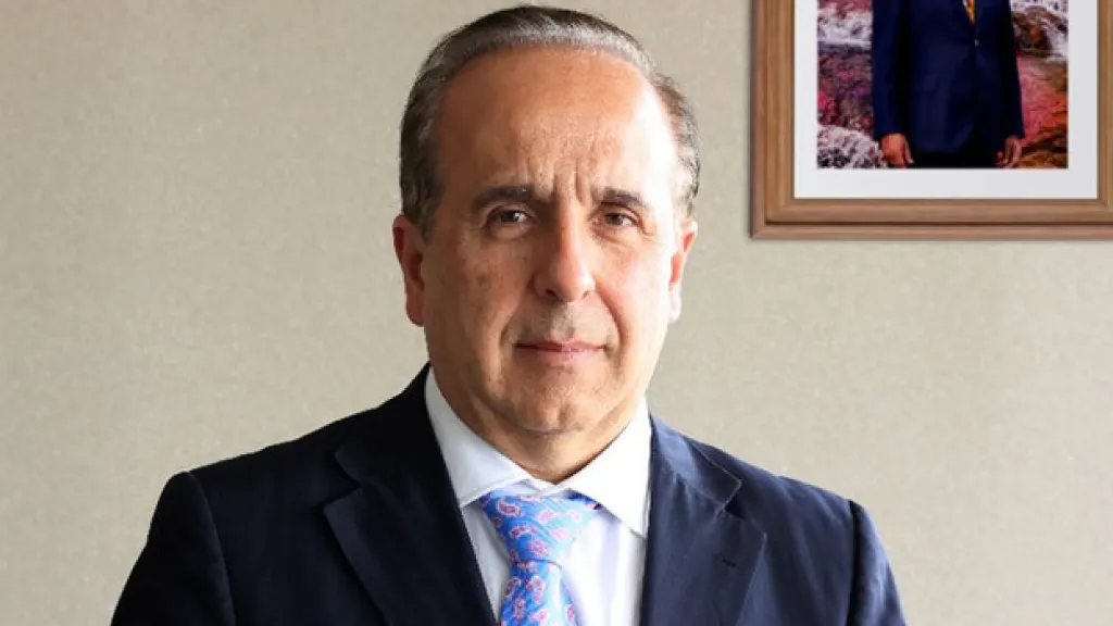 Declaraciones ministro Guillermo reyes viva air | ministro de transporte
