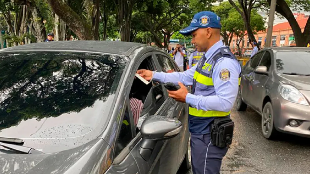 Pico y placa en Cali hoy: del 20 al 24 de noviembre