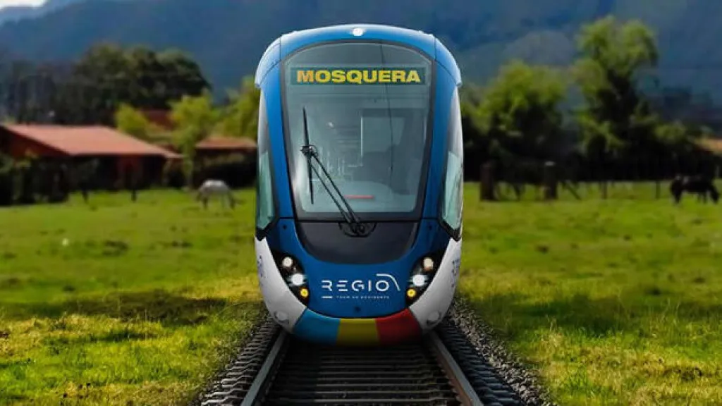 Regiotram de Occidente: Gobierno invertirá $210 mil millones 