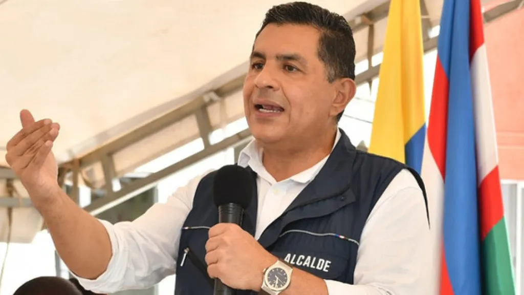 Escándalo de Emcali | Alcalde anunció suspensión de contrato con sobrecostos