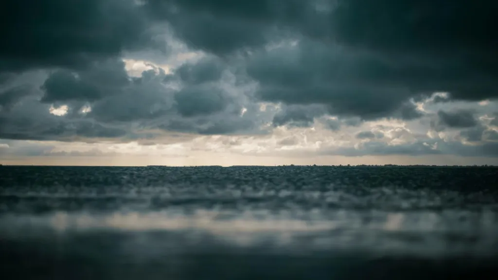 Tormenta Melissa se convierte en huracán y amenaza a Jamaica y Cuba