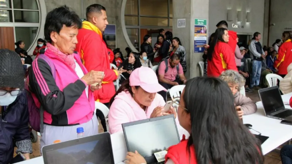 Feria de Empleo en Kennedy: 630 vacantes en construcción disponibles hoy