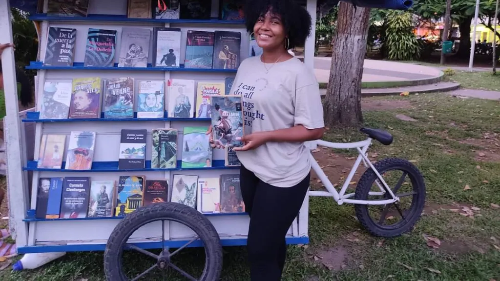 Feria del libro y la cultura en Tumaco, Nariño, reunirá a más de 18 escritores del Pacífico