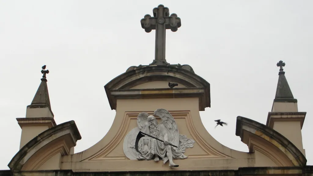 Planes en Bogotá: recorridos Cementerio Central | Fechas y horarios 