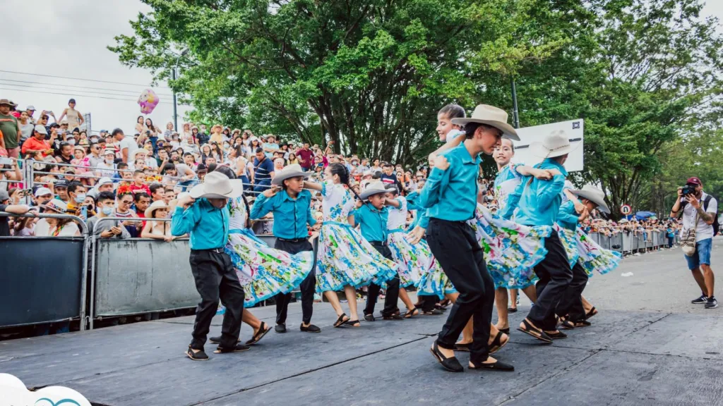 Política pública de las Artes y las Culturas en Villavicencio: un hito cultural para la ciudad
