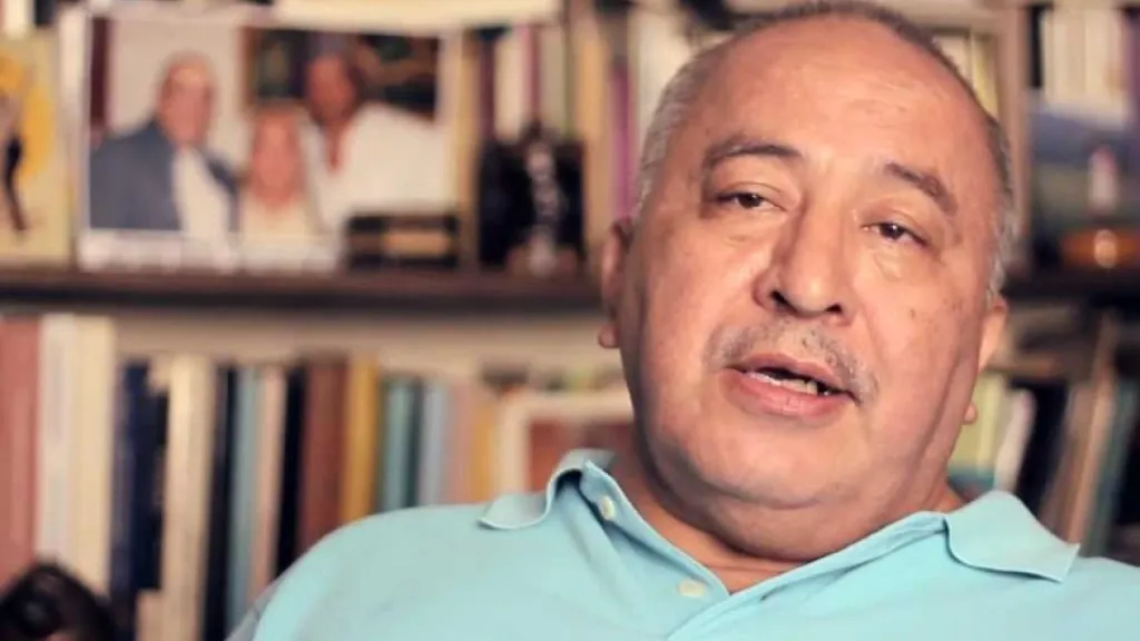 Murió Umberto Valverde: breve biografía 