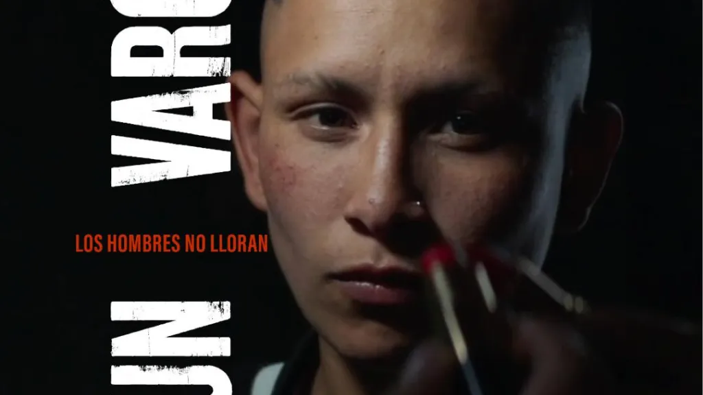 'Un Varón', fue coproducida por RTVC.
