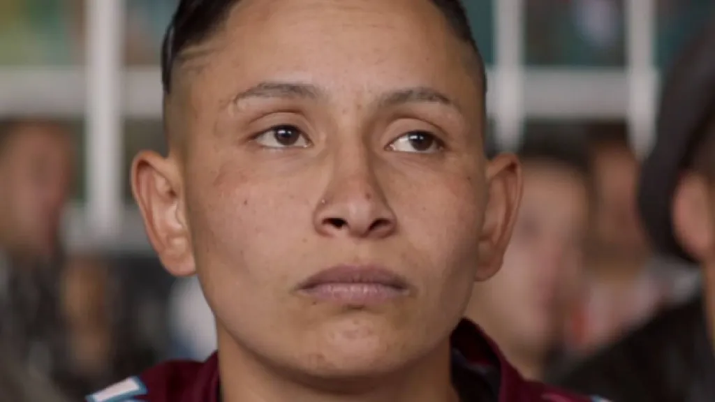 Película colombiana que participará en los premios Oscar 2024: Un varón