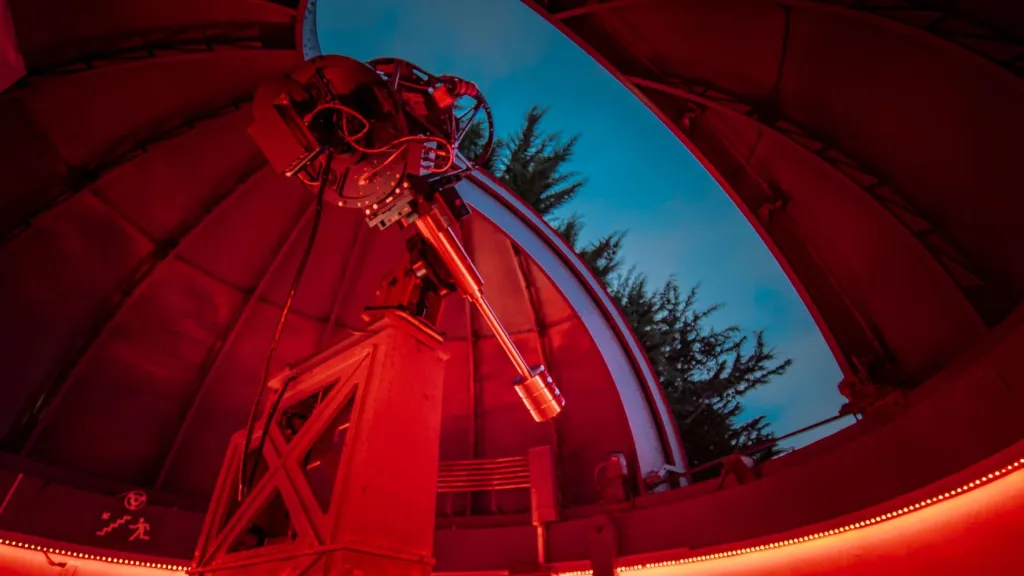 Observatorio UNAL