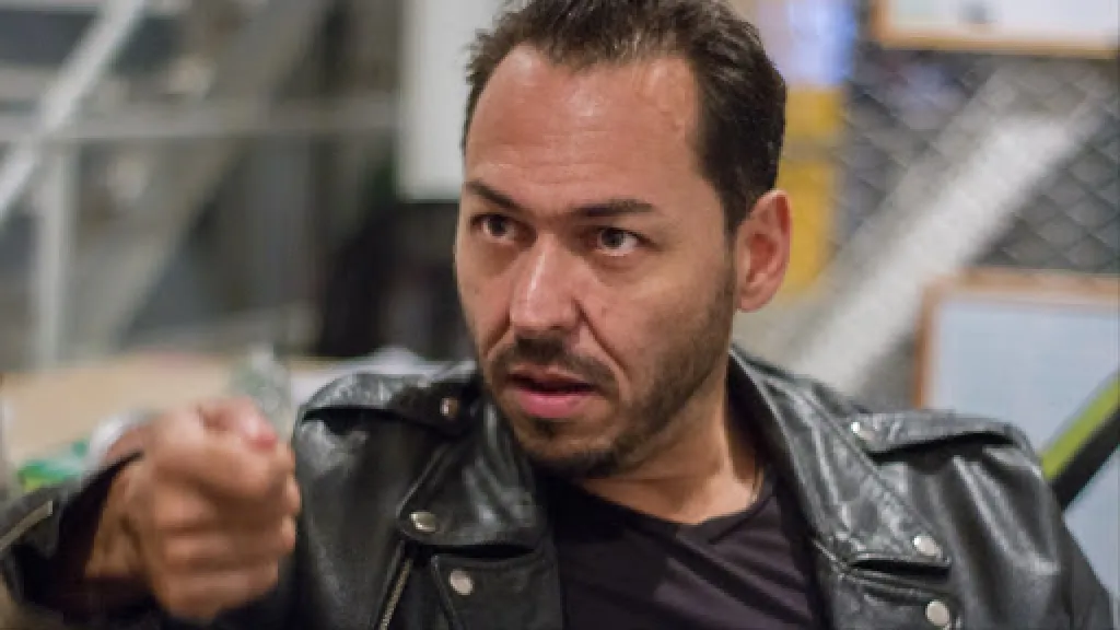 'Matarife': Daniel Mendoza deberá rectificarse