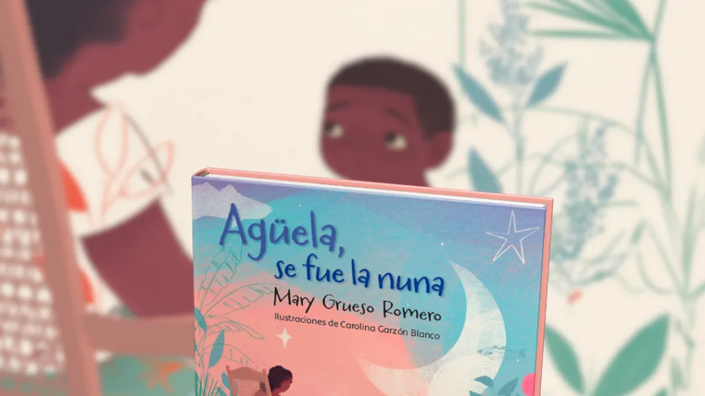 “Aguela, se fue la nuna", una obra que cautivará a los niños en la FILBo 2024