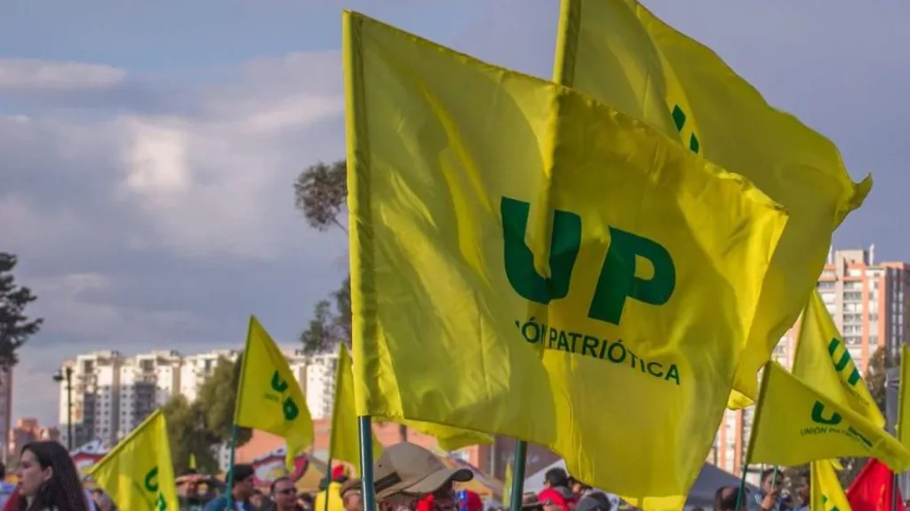 Estado colombiano reconoce responsabilidad por el exterminio de la Unión Patriótica