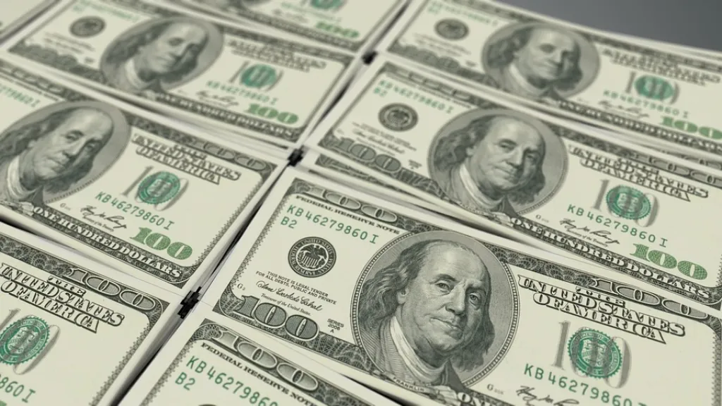 Precio del dólar hoy en Colombia | 23 de enero de 2023