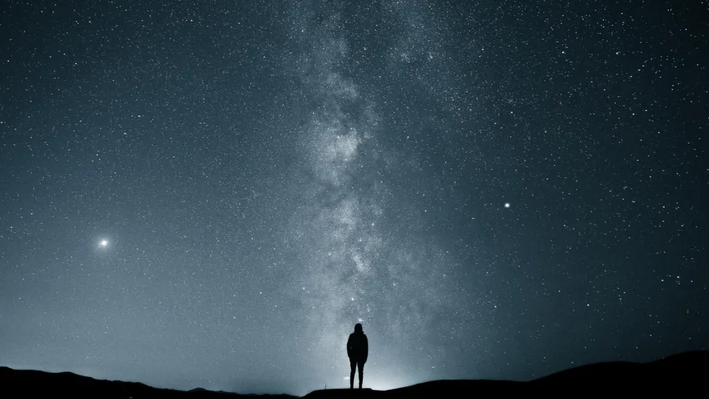 Eventos astronómicos julio