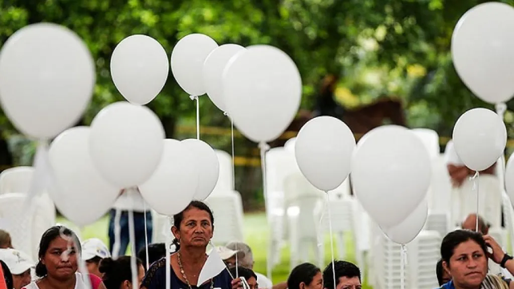 Informe Final de la Comisión de la Verdad dos años de publicación 