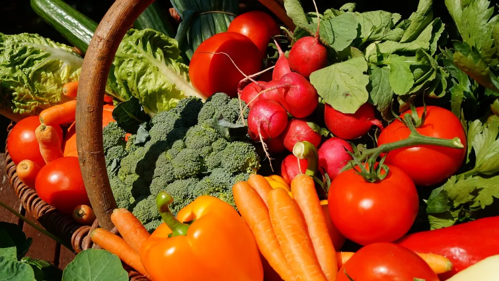Aumentó abastecimiento de alimentos en Colombia | 2023