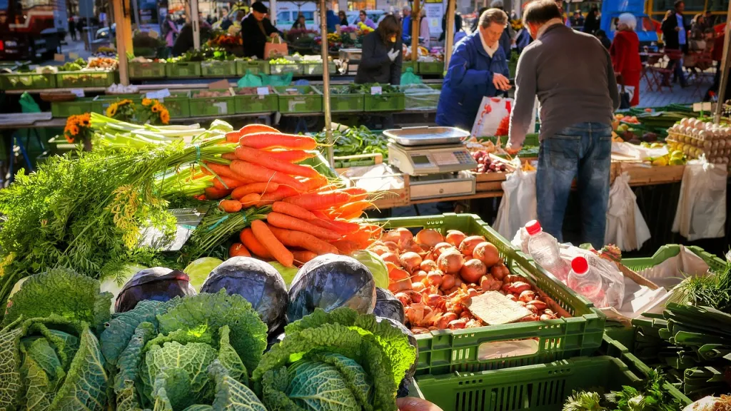 Inflación en Colombia bajó a 4,9% en julio de 2025, la cifra más baja en dos años