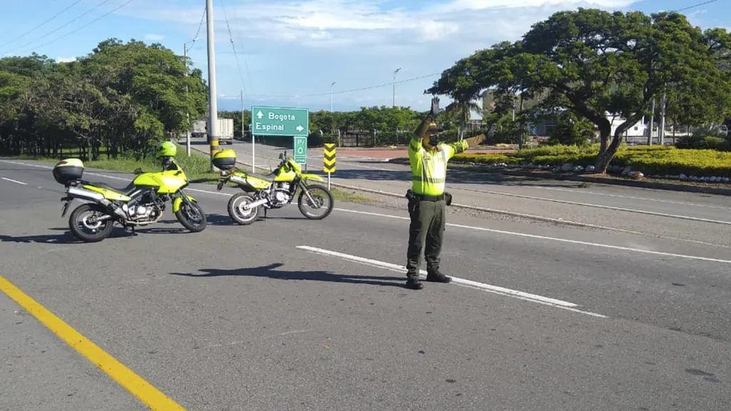 Reporte de movilidad puente de elecciones