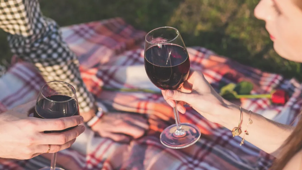 Producción mundial de vino cae a su nivel más bajo en 60 años 