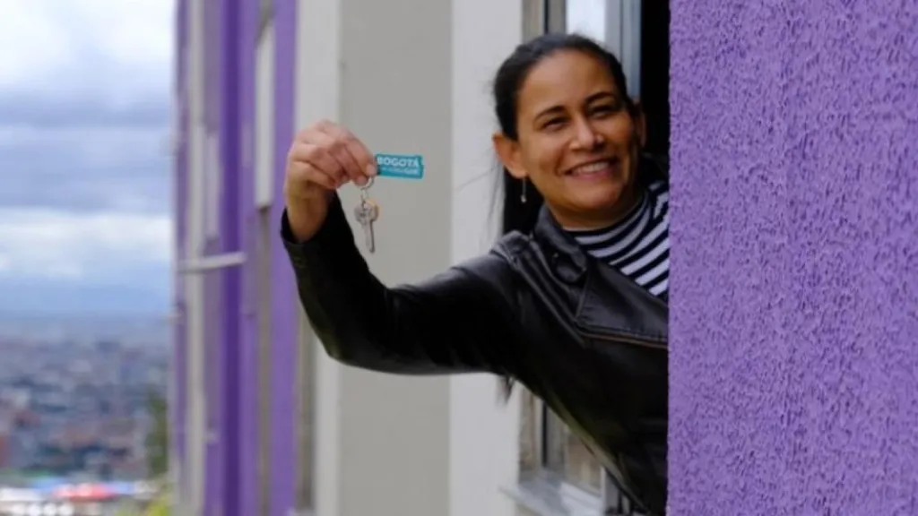 Gran Feria de Vivienda Bogotá 2023: lugar y beneficios