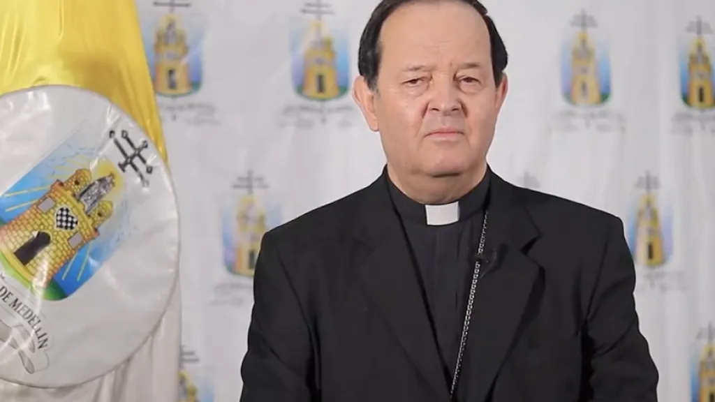 Sacerdotes denunciados por pederastia: arzobispo de Medellín entregó la lista