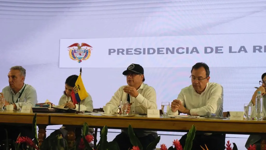 Elecciones regionales: Gobierno convocó Comisión de Garantías Electorales 