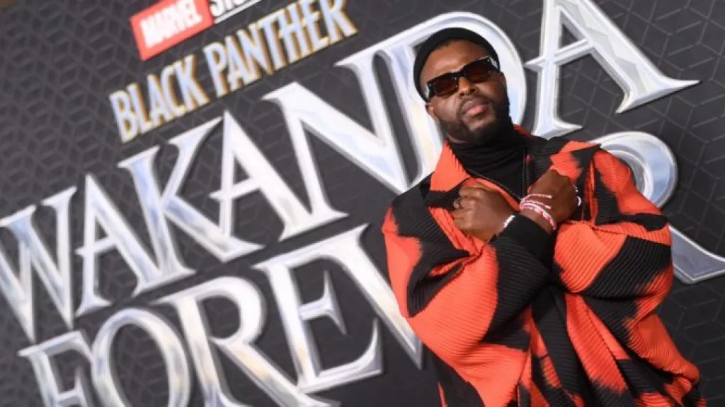 Pantera Negra: Wakanda por siempre