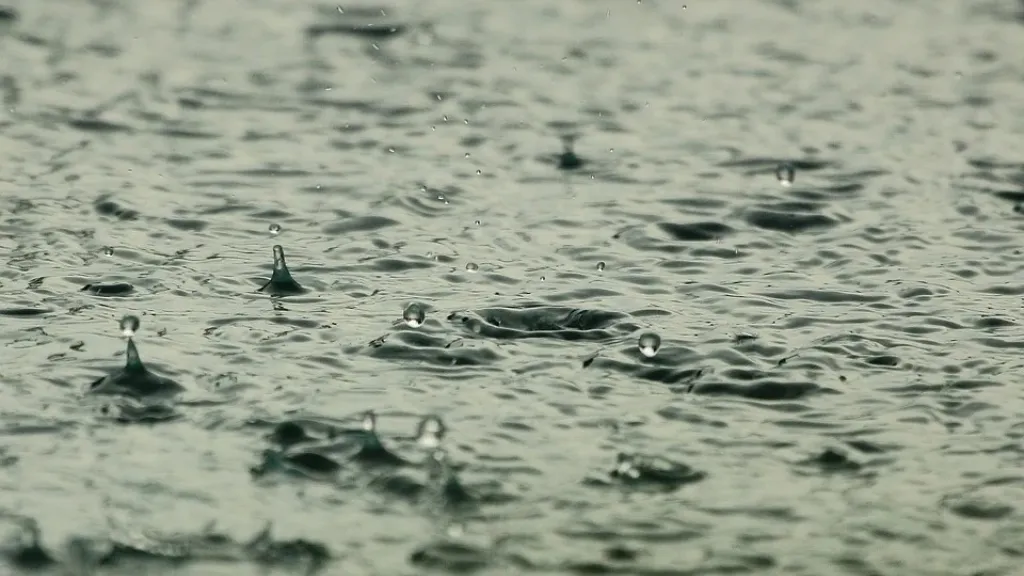 Temporada de lluvias en Colombia