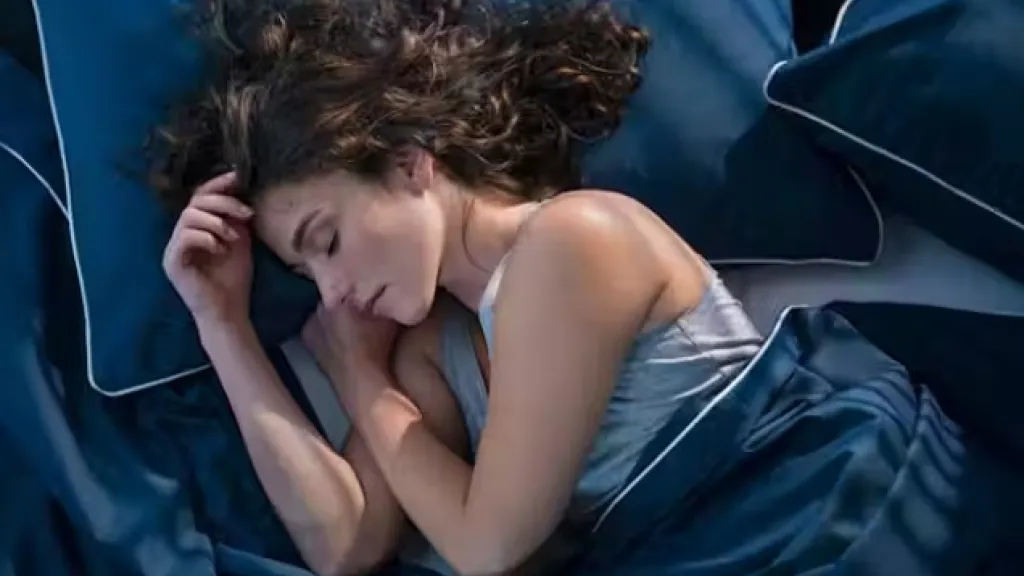 Nuevo estudio: las cuatro formas de dormir y sus posibles consecuencias para la salud 