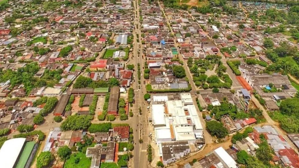 Venezuela niega incursión militar en territorio colombiano