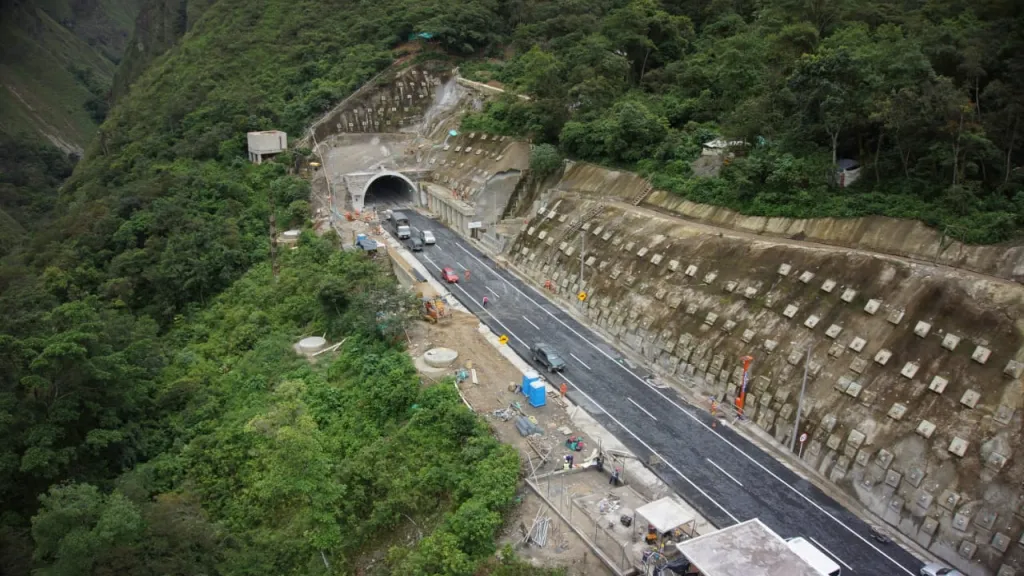 Vía al Llano: suspenden ‘Expomalocas’ en el Meta 