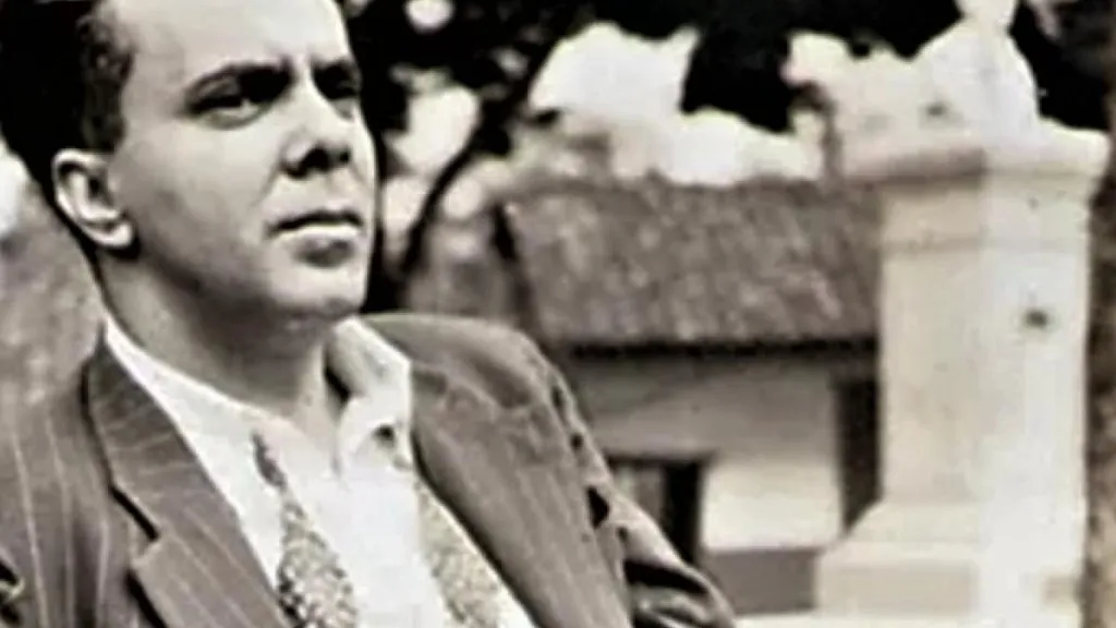 Luis Carlos González: Artista de la semana en Radio Nacional de Colombia