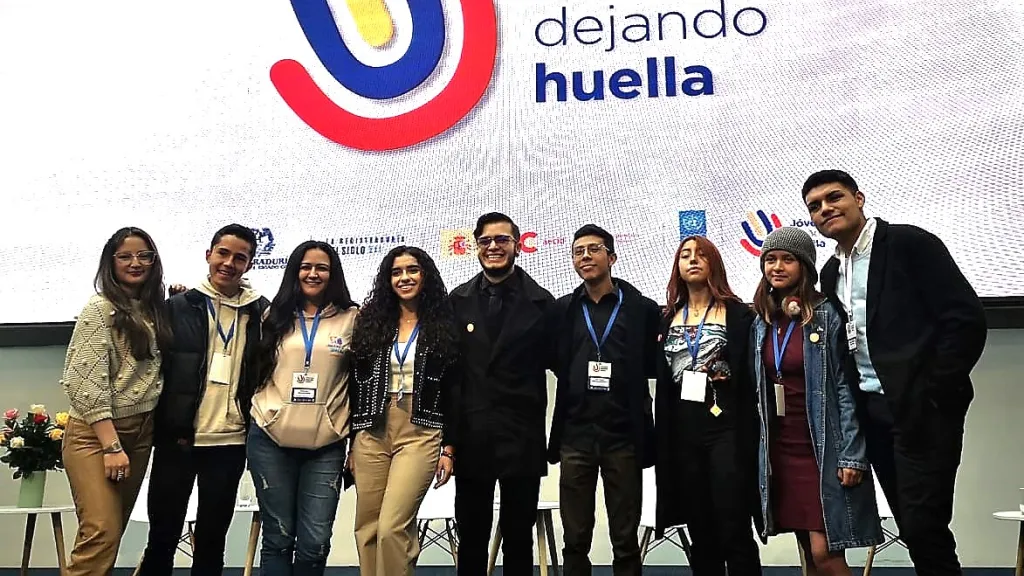 Consejos de Juventud 2025: Fechas y cómo inscribirse