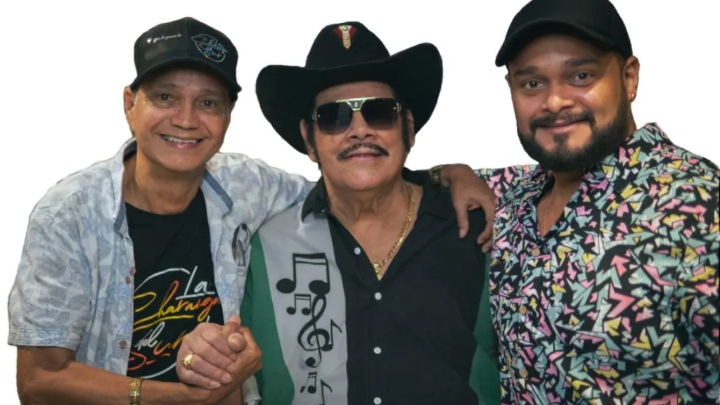 Estrenos musicales en Colombia: La Charanga del Sur, Diego D’Alba y LaTenaz