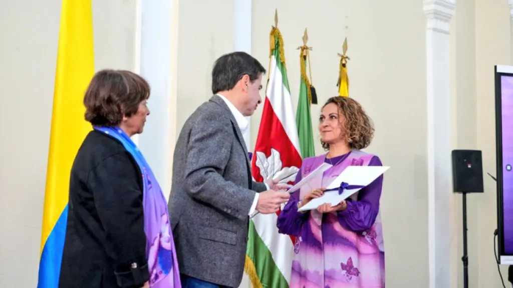 ‘No es hora de callar’ nuevo fondo del Gobierno Nacional