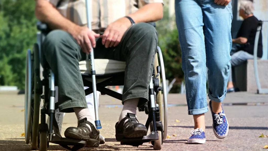 ¿Cómo tramitar la pensión por invalidez?
