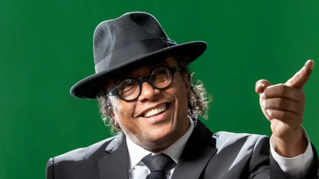 Sergio Vargas encenderá la Gran Muestra Cultural del País de la Belleza en Santa Marta
