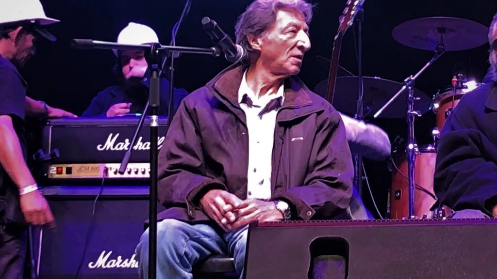 Falleció Luis Fernando Garcés, integrante de Los Yetis